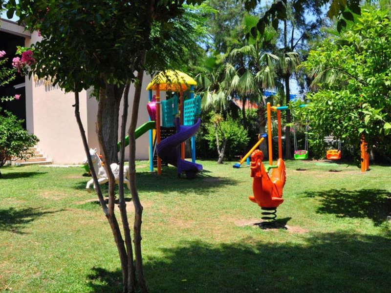 Fame Residence Goynuk 74418