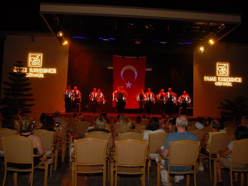 Fame Residence Goynuk 74419