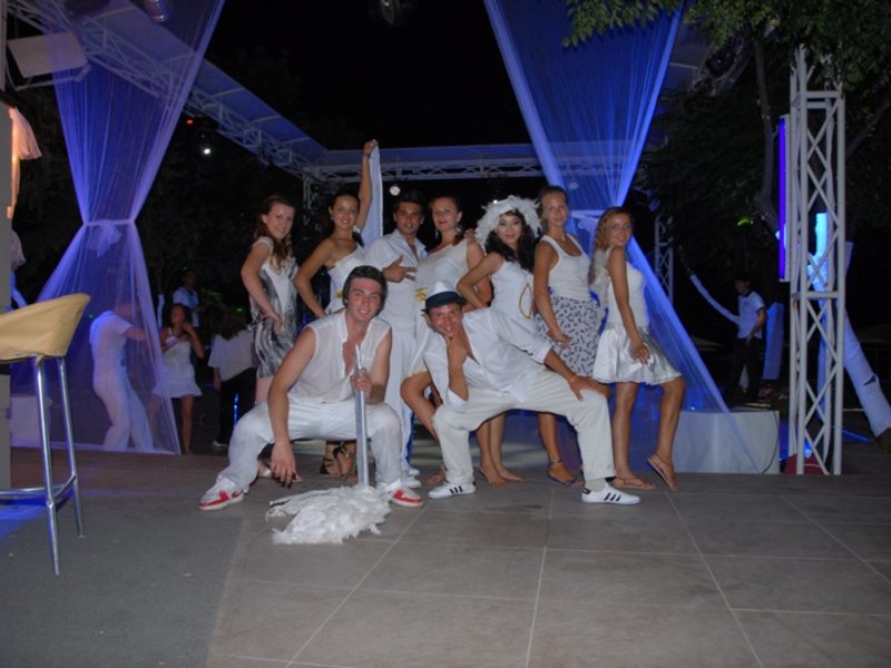 Fame Residence Goynuk 74420