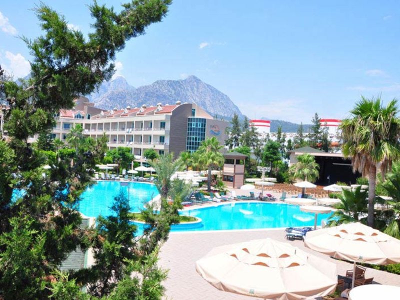 Fame Residence Goynuk 74422