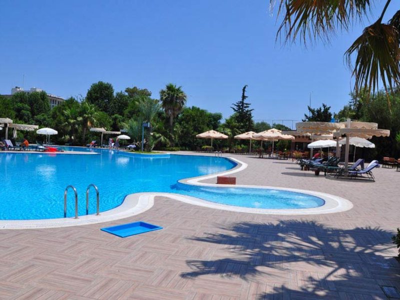 Fame Residence Goynuk 74424