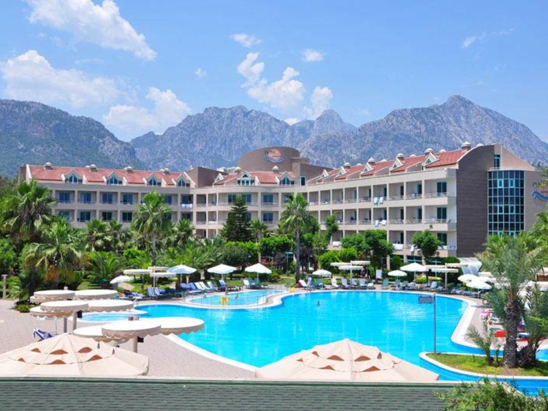 Fame Residence Goynuk 74425