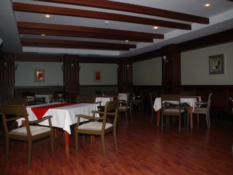 Fame Residence Kemer Hotel 74458