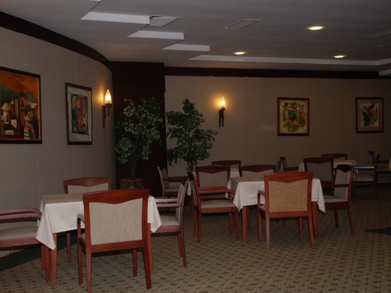 Fame Residence Kemer Hotel 74459