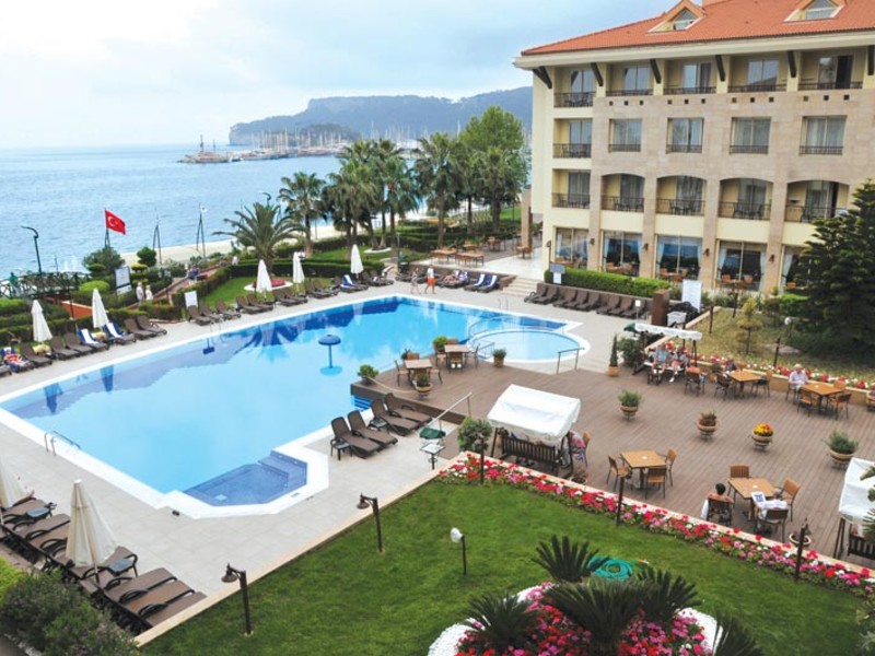 Fame Residence Kemer Hotel 74461