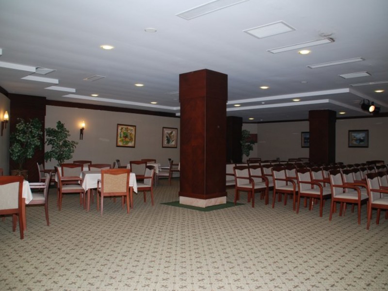 Fame Residence Kemer Hotel 74462