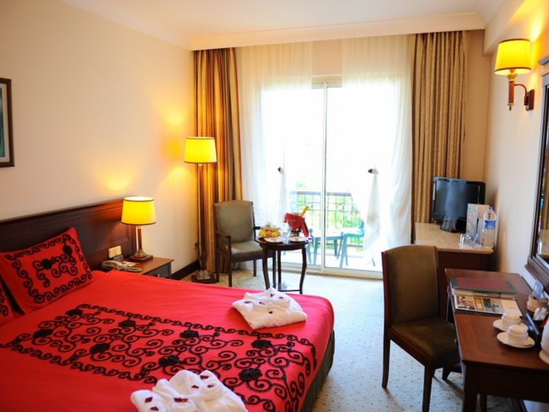 Fame Residence Kemer Hotel 74463