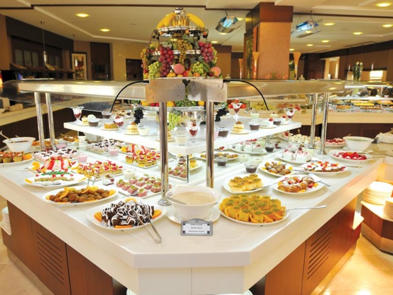 Fame Residence Kemer Hotel 74465