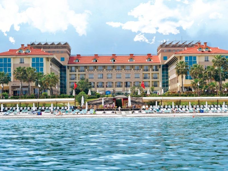 Fame Residence Kemer Hotel 74466