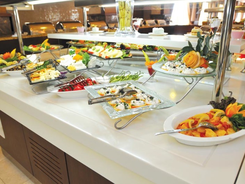 Fame Residence Kemer Hotel 74467