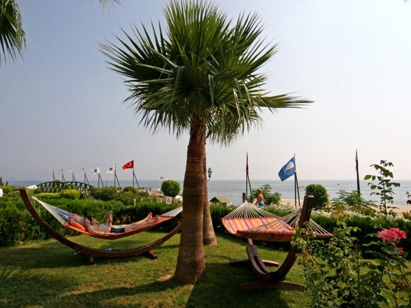 Fame Residence Kemer Hotel 74469