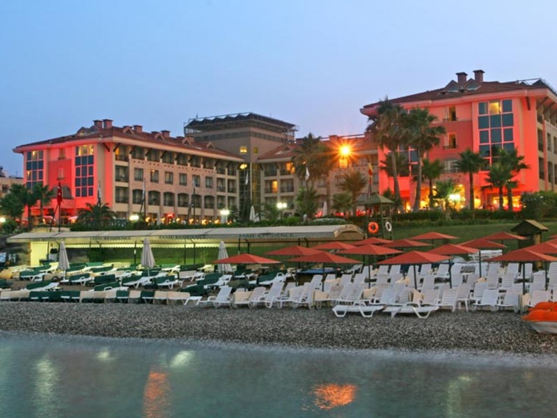 Fame Residence Kemer Hotel 74470