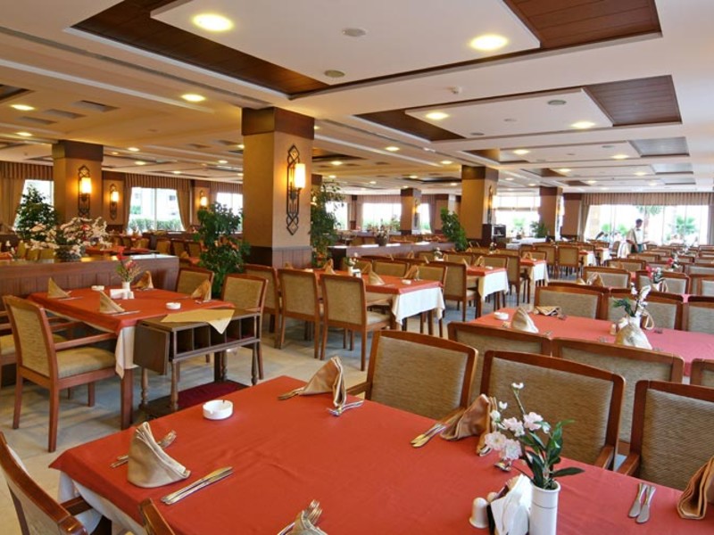 Fame Residence Kemer Hotel 74472