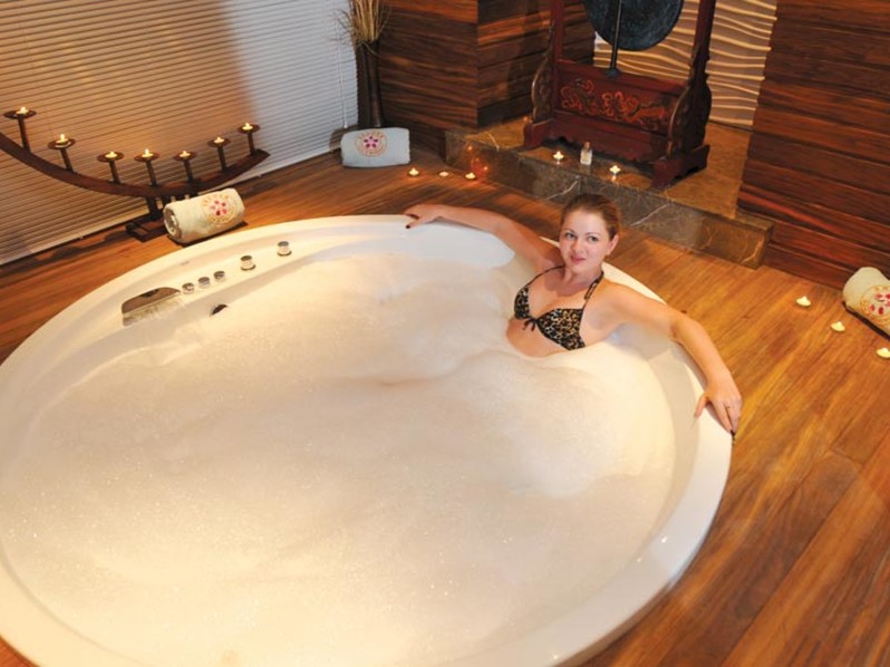 Fame Residence Kemer Hotel 74474