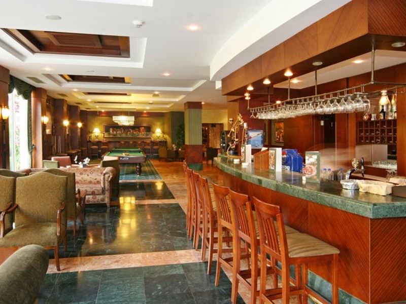 Fame Residence Kemer Hotel 74475