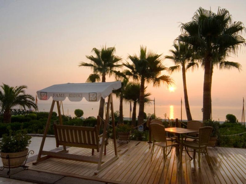 Fame Residence Kemer Hotel 74476