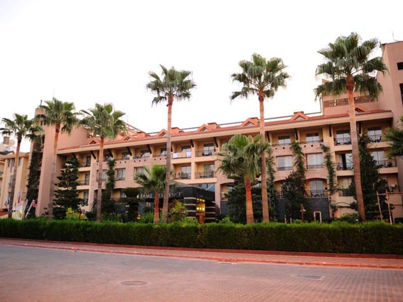 Fame Residence Kemer Hotel 74482