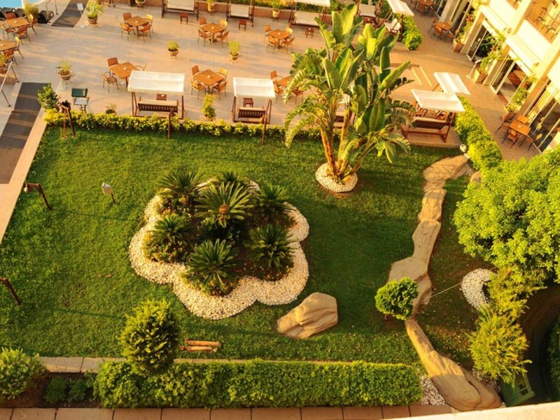 Fame Residence Kemer Hotel 74484
