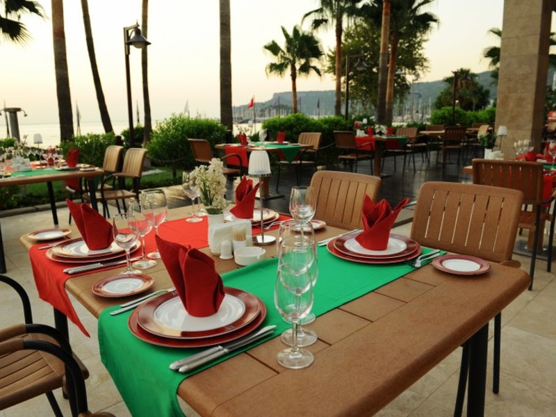 Fame Residence Kemer Hotel 74488