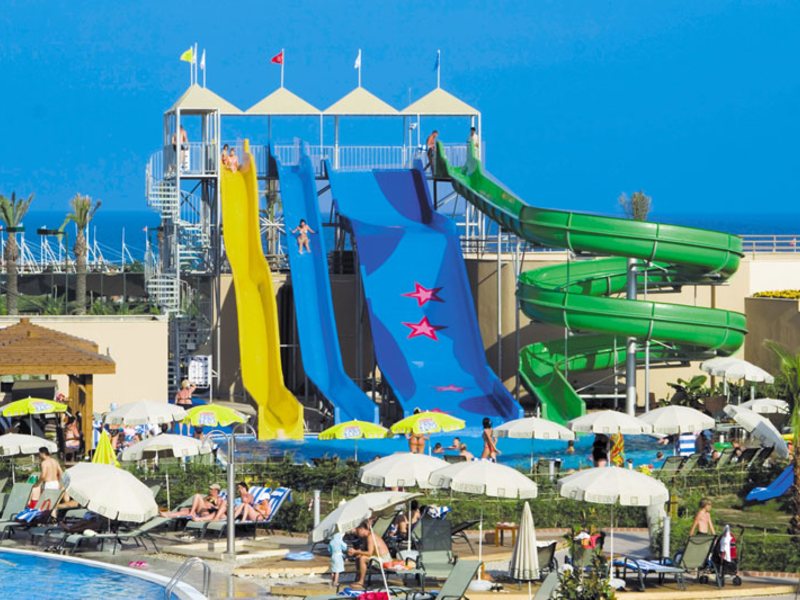 Fame Residence Lara 30908