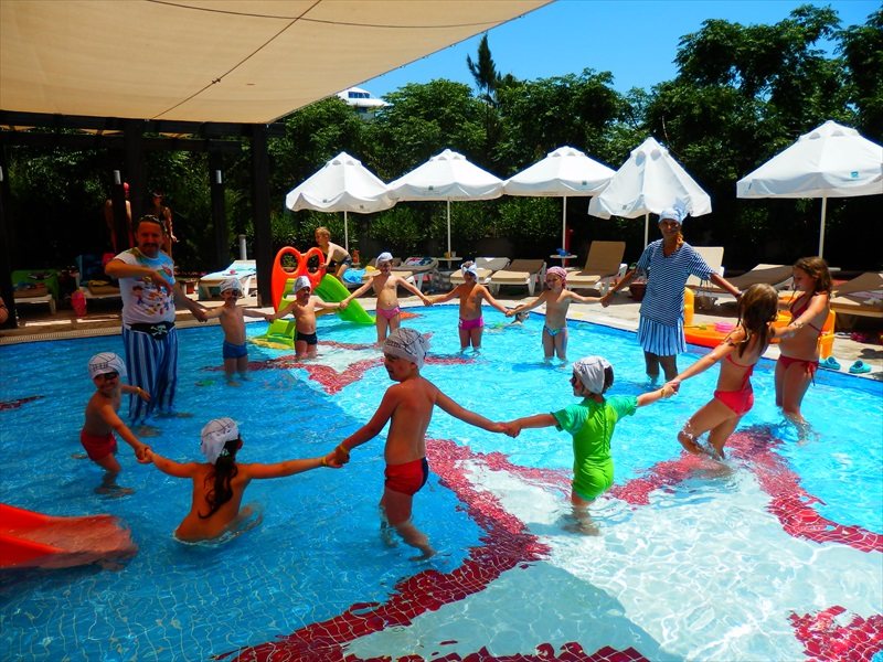 Fame Residence Lara 74490