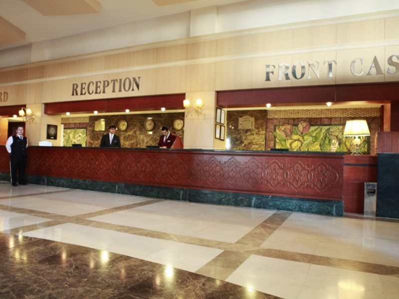 Fame Residence Lara 74491