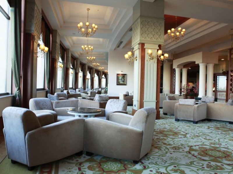 Fame Residence Lara 74494