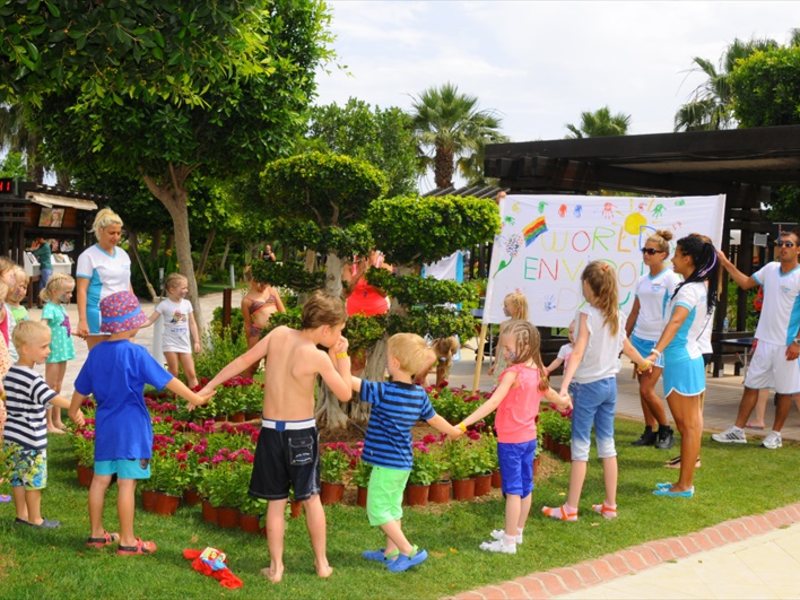 Fame Residence Lara 74497