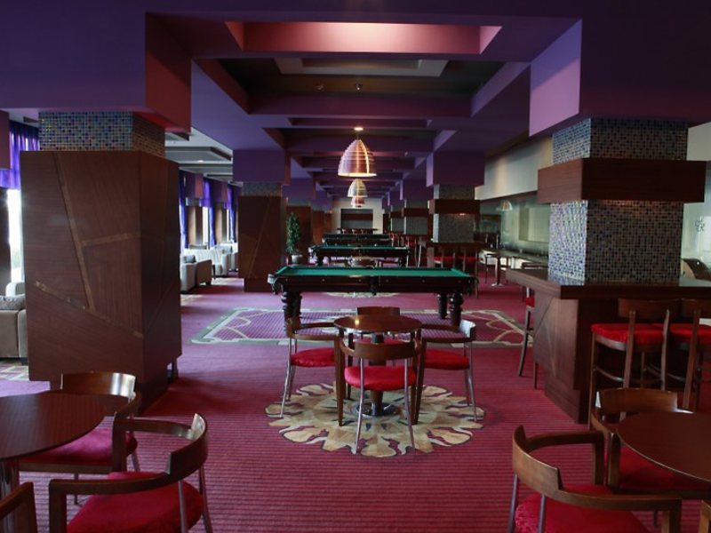 Fame Residence Lara 74499