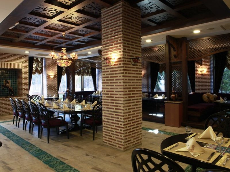 Fame Residence Lara 74501