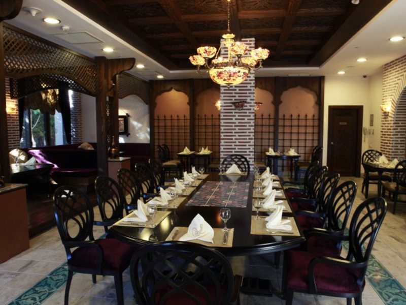 Fame Residence Lara 74502