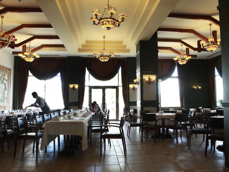 Fame Residence Lara 74503