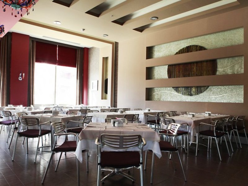 Fame Residence Lara 74504