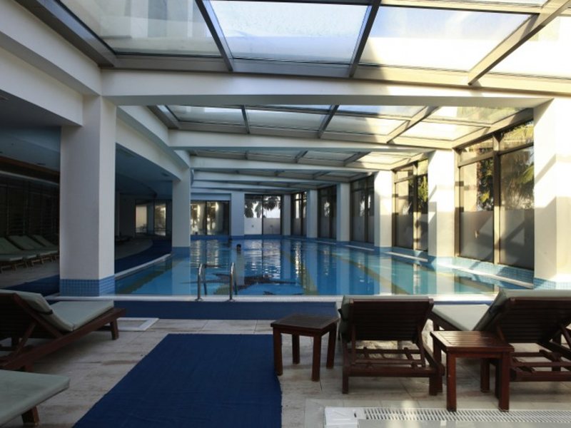 Fame Residence Lara 74507