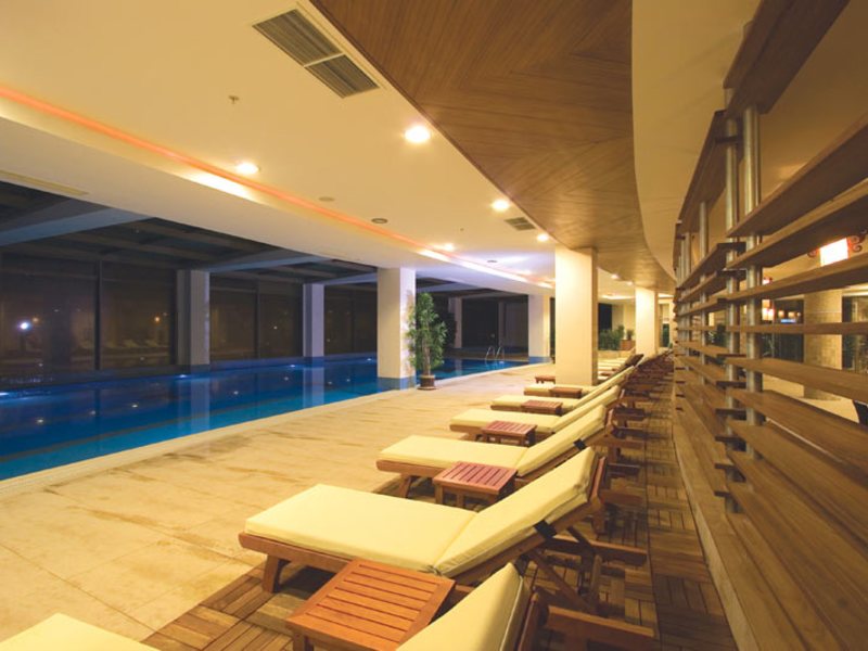 Fame Residence Lara 74508