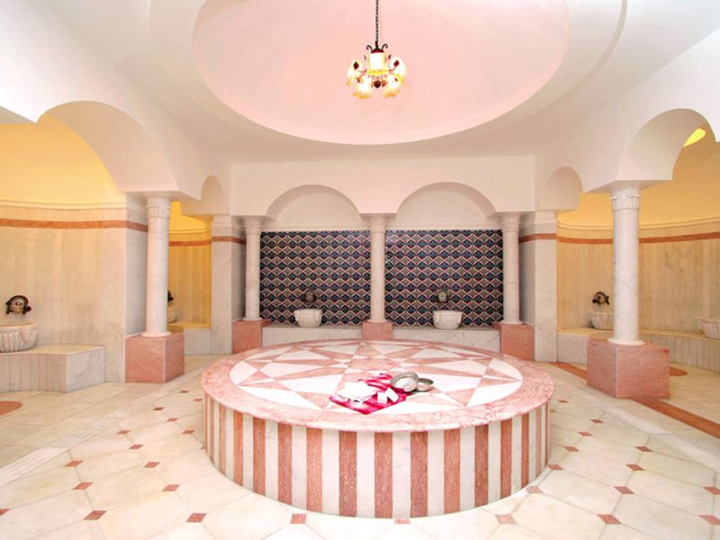 Fame Residence Lara 74510