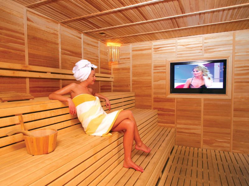 Fame Residence Lara 74511