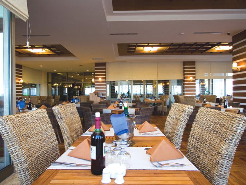 Fame Residence Lara 74512