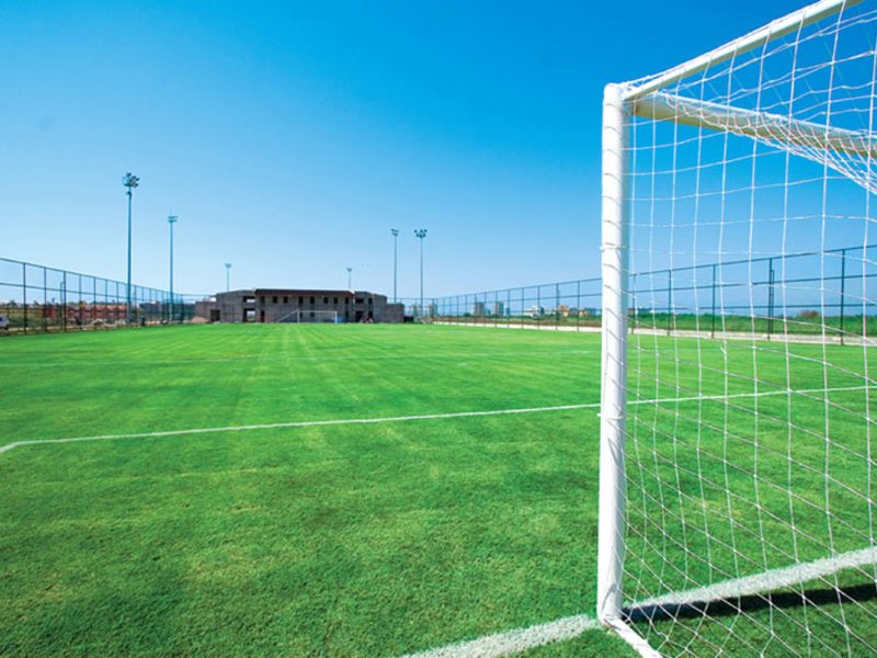 Fame Residence Lara 74513