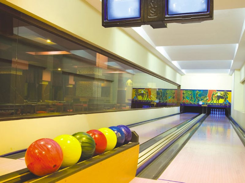 Fame Residence Lara 74514