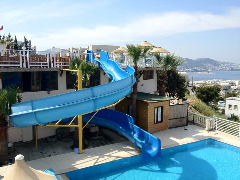 Family Belvedere Hotel 40513