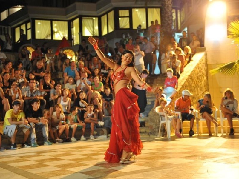 Family Belvedere Hotel 40525