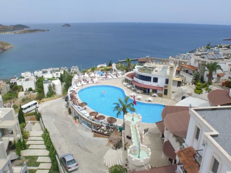 Family Belvedere Hotel 74515