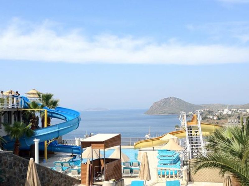 Family Belvedere Hotel 74516