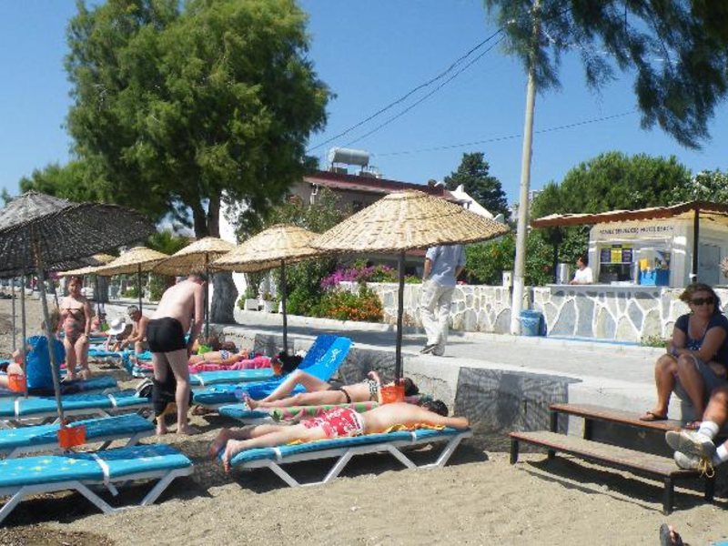 Family Belvedere Hotel 74517