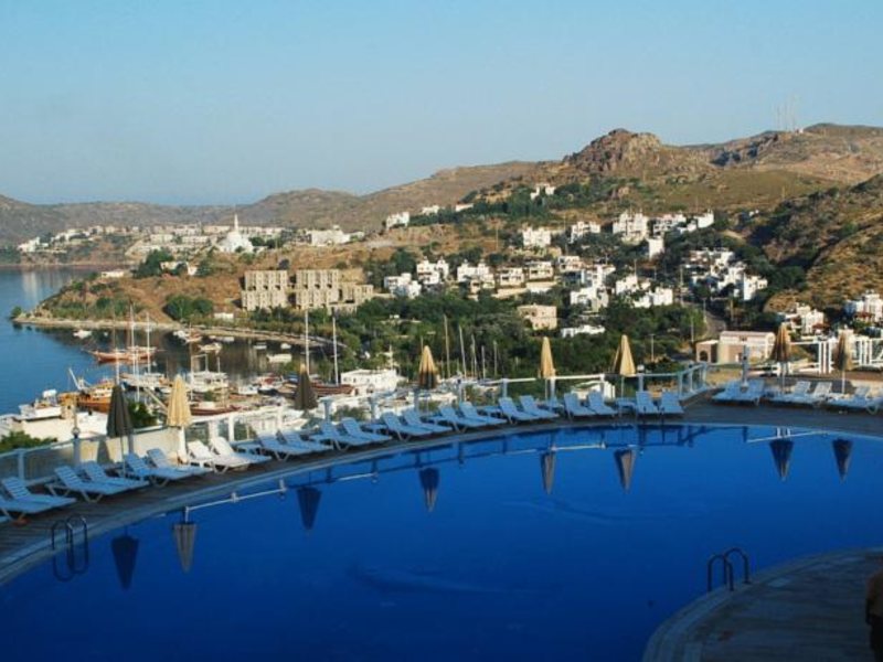 Family Belvedere Hotel 74518