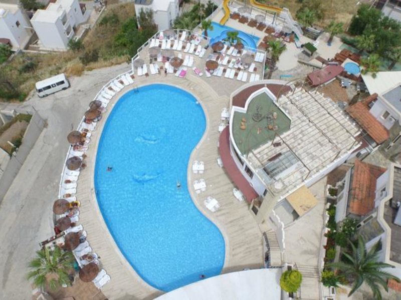 Family Belvedere Hotel 74519