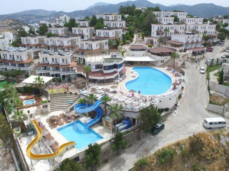 Family Belvedere Hotel 74521