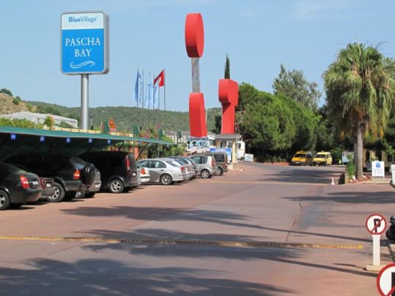 Family Life Pascha Bay 65129