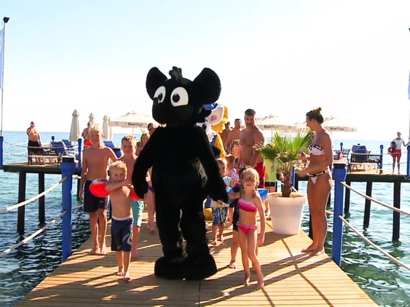 Family Life Pascha Bay 65133